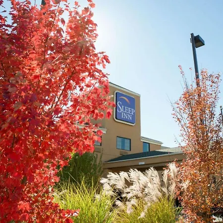 Sleep Inn Asheville - Biltmore West